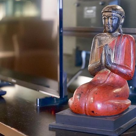 Ht N°9 Colosseo 로마 외부 사진